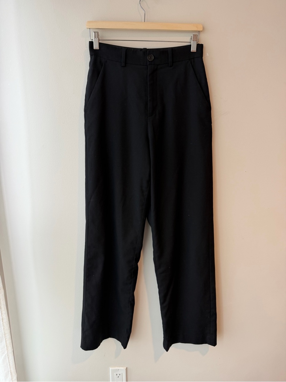 J.W. Anderson x Uniqlo High Waisted Trouser Pant